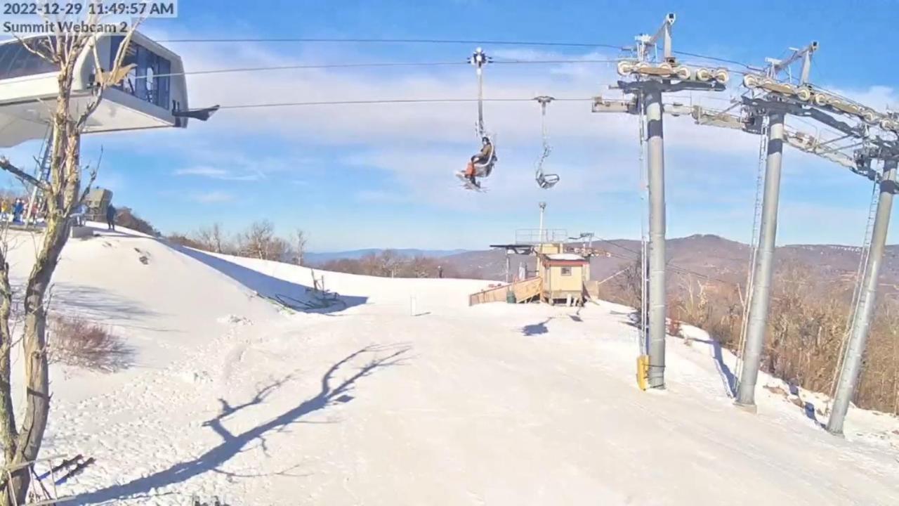 Handsome 2Br Condo With Gorgeous Views In Sugar Mountain! Condo Exterior foto