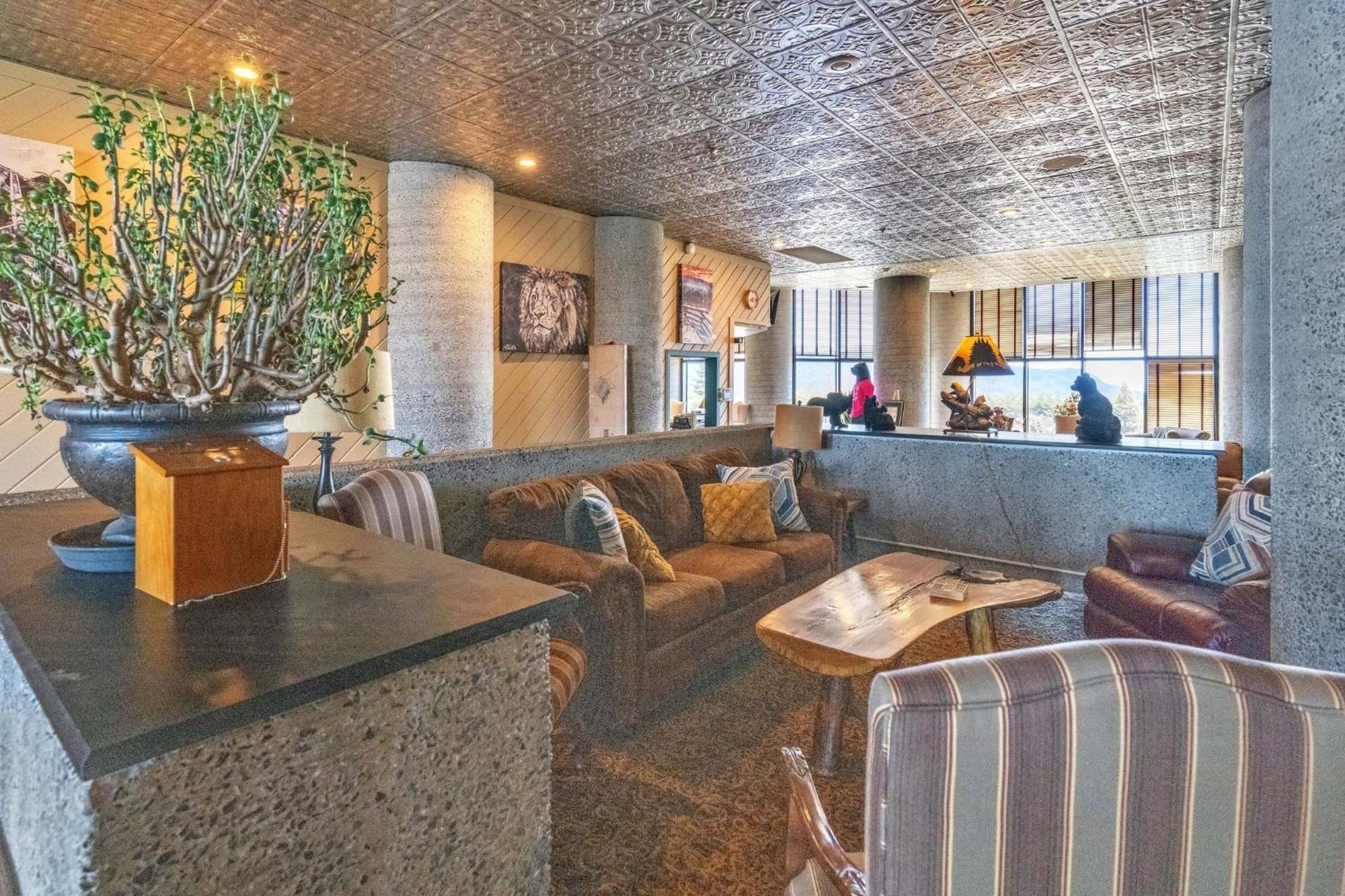 Handsome 2Br Condo With Gorgeous Views In Sugar Mountain! Condo Exterior foto